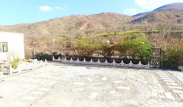 تنگ بهرام